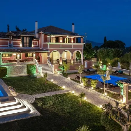 Amalthia * Mouzakion (Zakynthos)