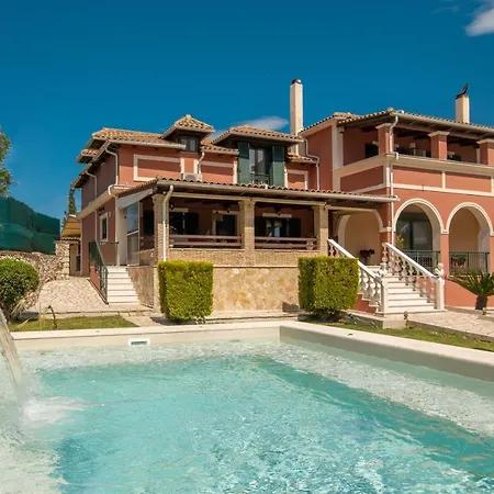 Villa Amalthia *