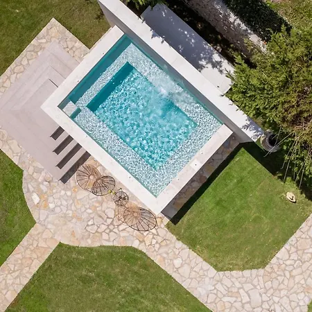 Amalthia Villa