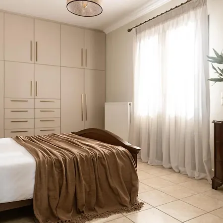 Villa Amalthia *