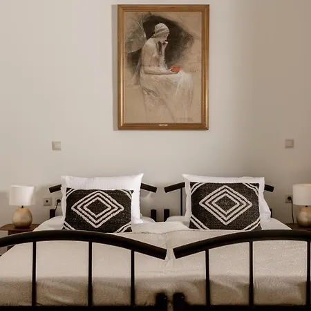 Amalthia * Mouzakion (Zakynthos)