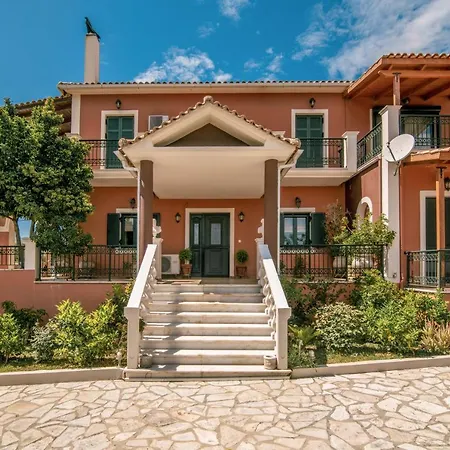 Amalthia Villa