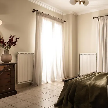Amalthia Villa *
