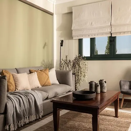 Amalthia Villa *