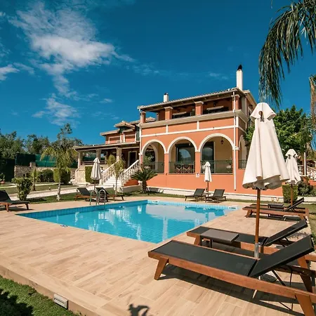 Villa Amalthia