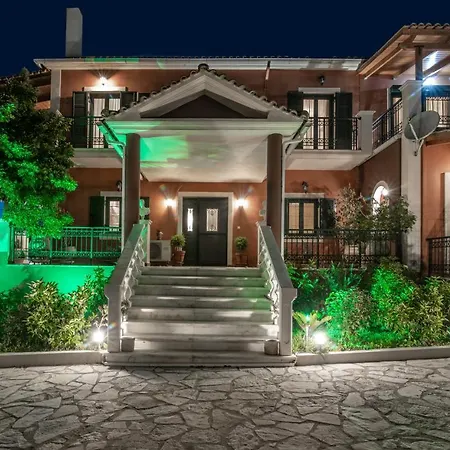 Amalthia Villa