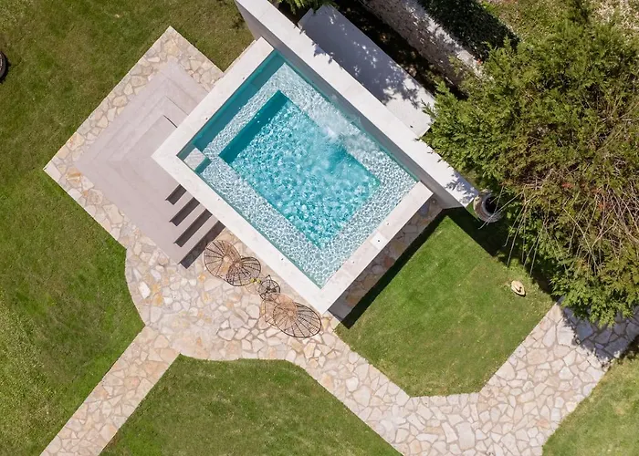 Amalthia Villa