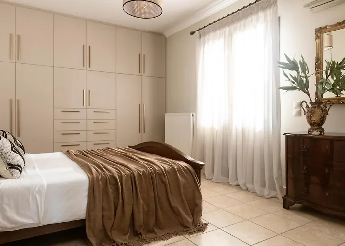 Villa Amalthia *
