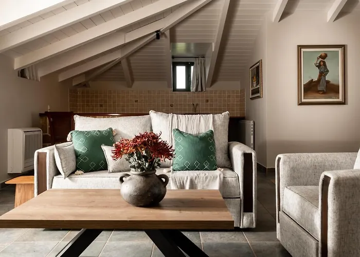 Amalthia Villa *
