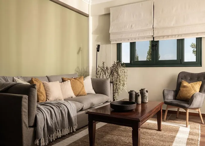 Amalthia Villa *