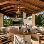 Amalthia Villa *