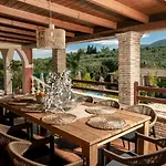 Amalthia Villa Mouzákion