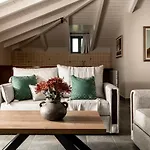 Amalthia Villa *