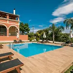 Amalthia Villa *
