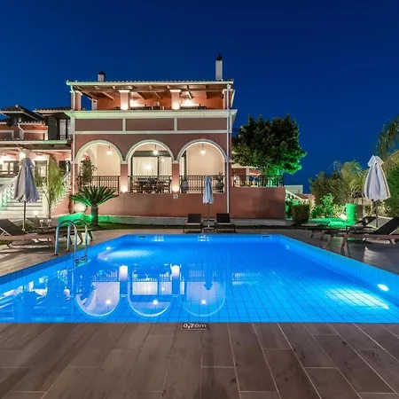Villa Amalthia
