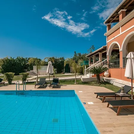 Amalthia * Mouzákion